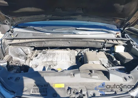 2014 Toyota Highlander Xle V6 from USA, damaged, VIN 5TDKKRFH8ES037256